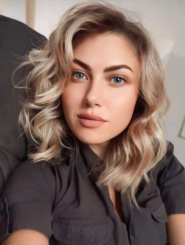 Anna, 43, from Zagreb — verified profile