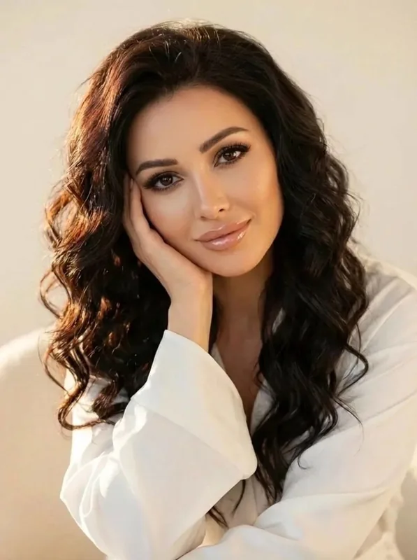 Mariia, 43, from Zagreb — verified profile