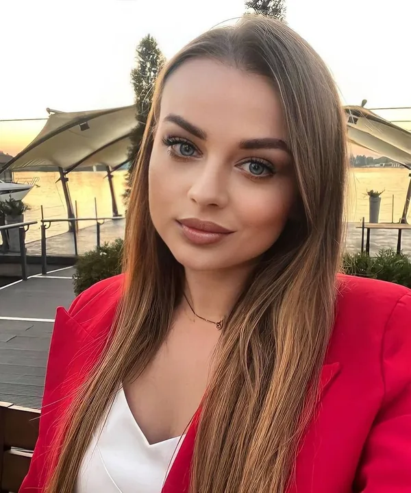 Oksana, 38, from Zagreb — verified profile